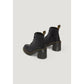 Bota de Salto Dr. Martens