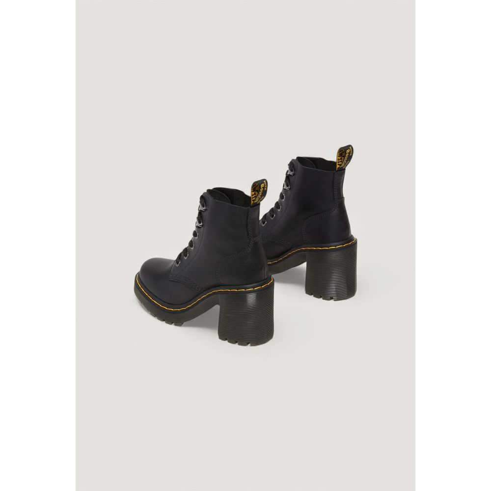Bota de Salto Dr. Martens