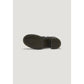Bota de Salto Dr. Martens