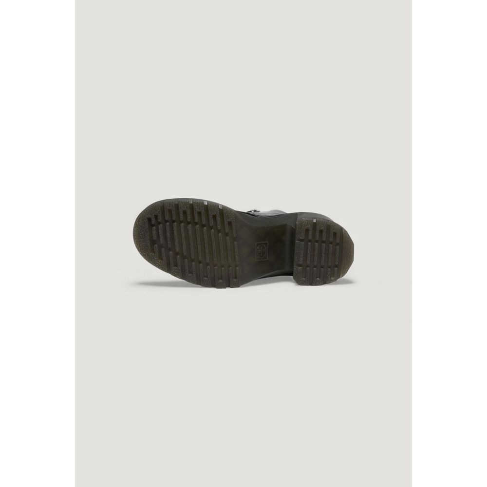 Bota de Salto Dr. Martens