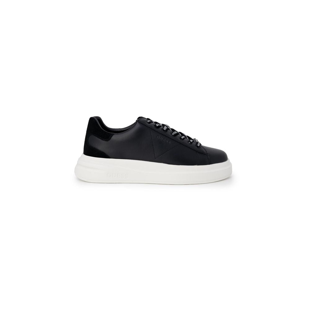 Sapatilhas Low Top Guess