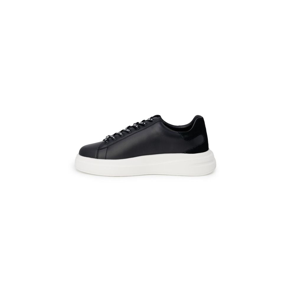 Sapatilhas Low Top Guess