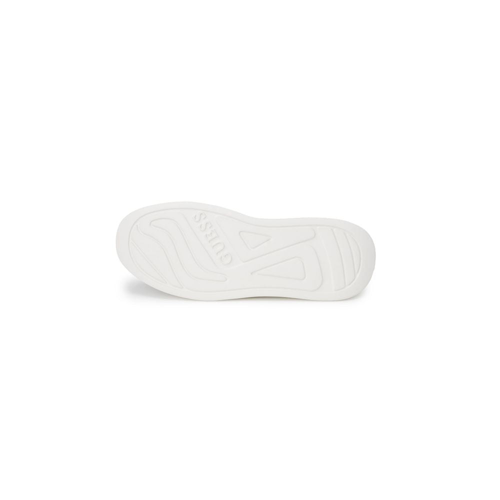 Sapatilhas Low Top Guess
