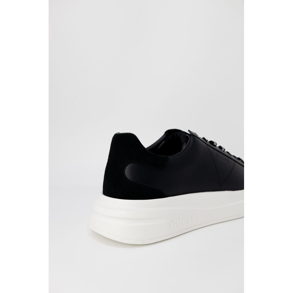 Sapatilhas Low Top Guess