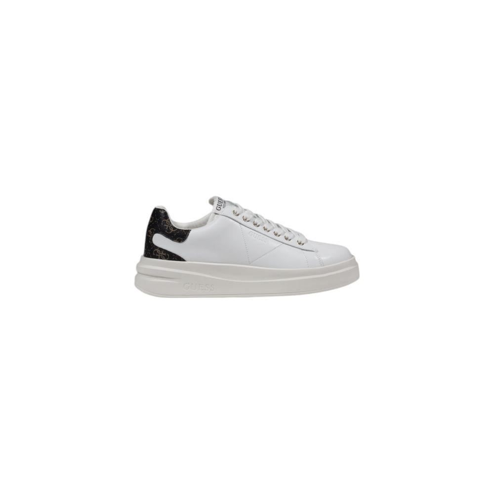 Sapatilhas Low Top Guess