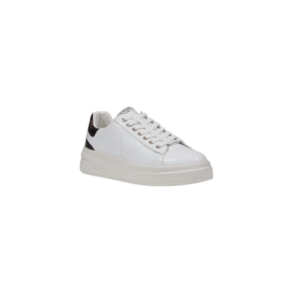 Sapatilhas Low Top Guess