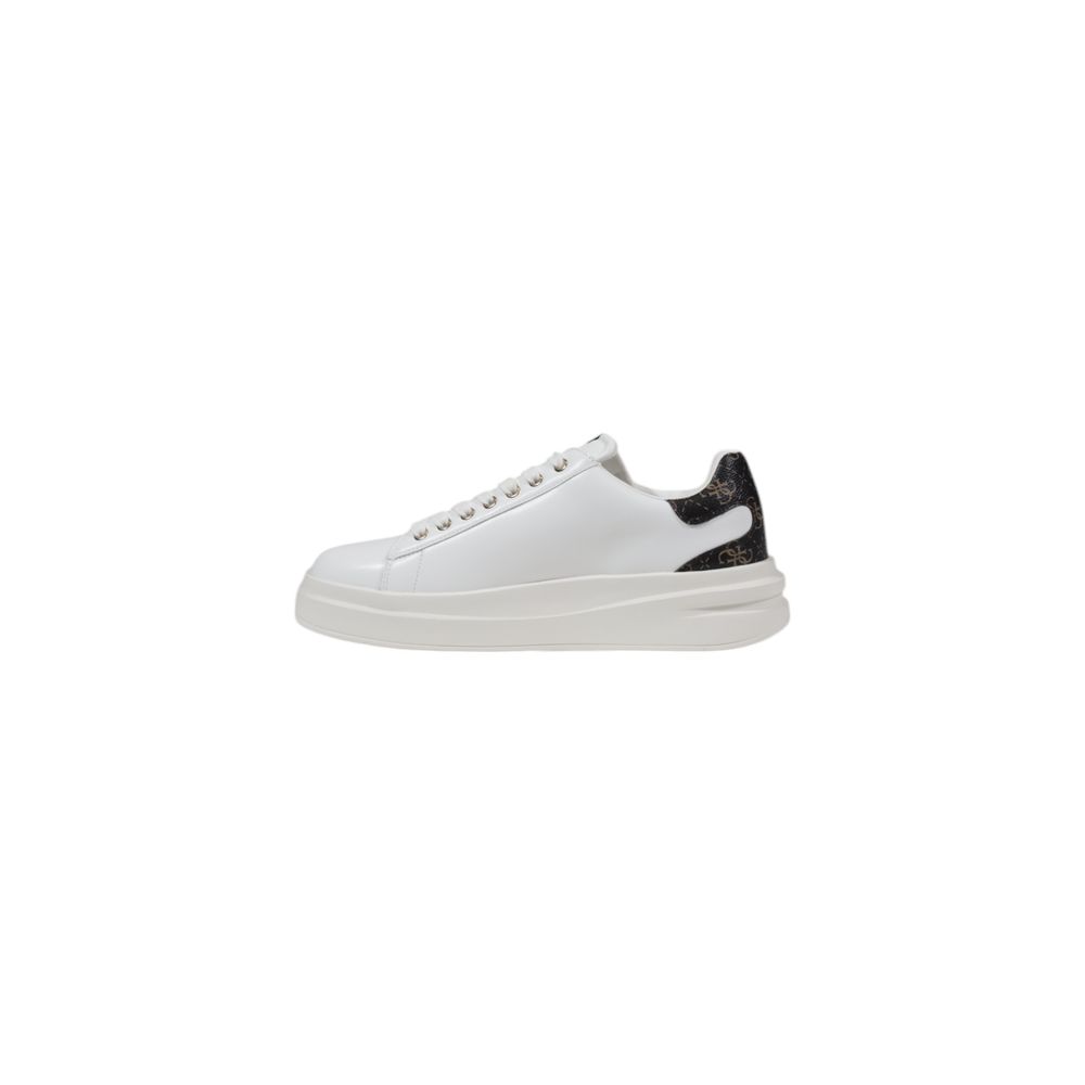 Sapatilhas Low Top Guess