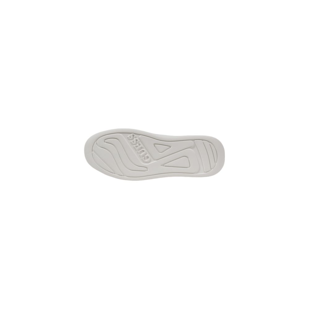 Sapatilhas Low Top Guess