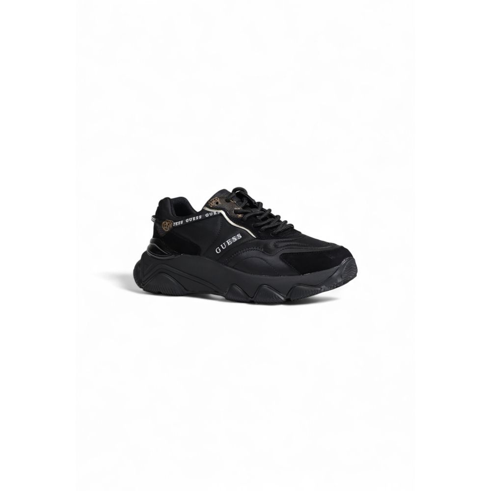 Sapatilhas Chunky Guess