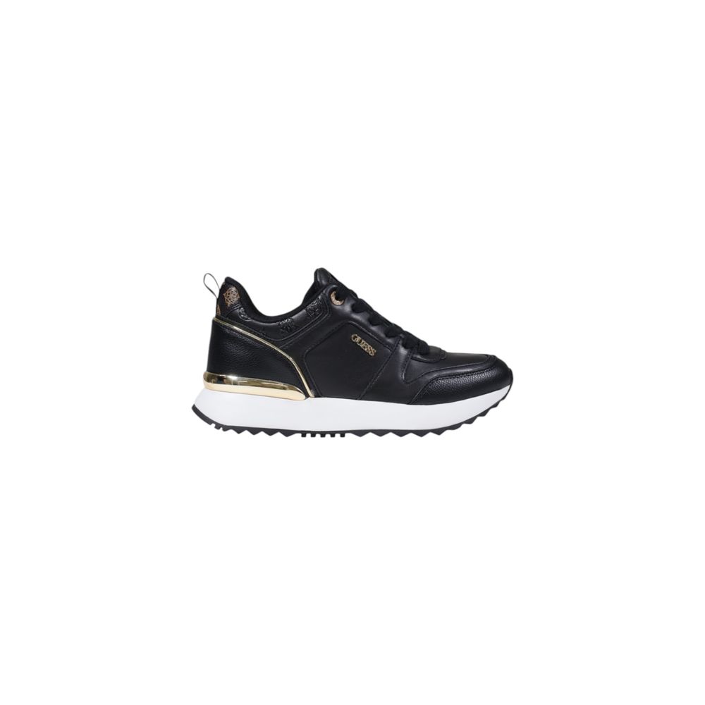 Sapatilhas Low Top Guess