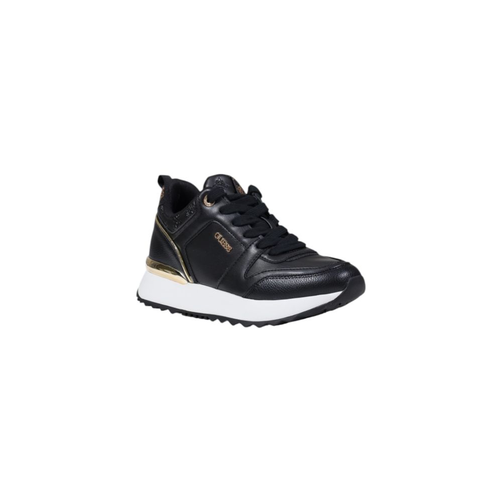 Sapatilhas Low Top Guess