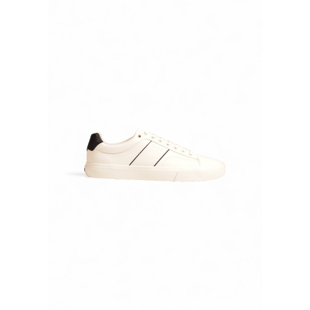 Sapatilhas Low Top Hugo Boss