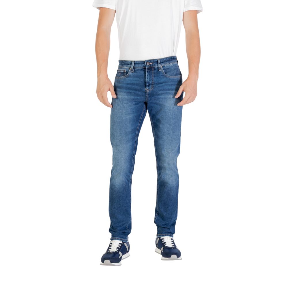 Calças de ganga Tommy Hilfiger Jeans