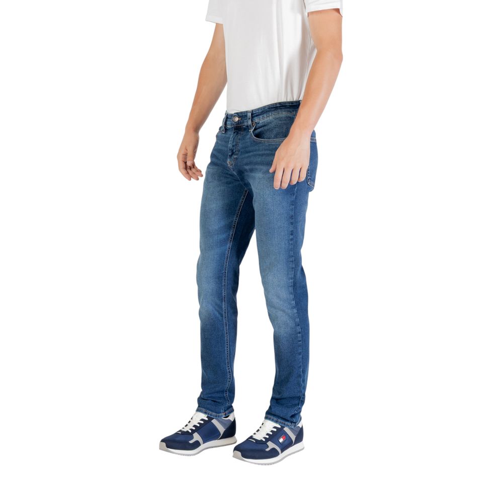 Calças de ganga Tommy Hilfiger Jeans