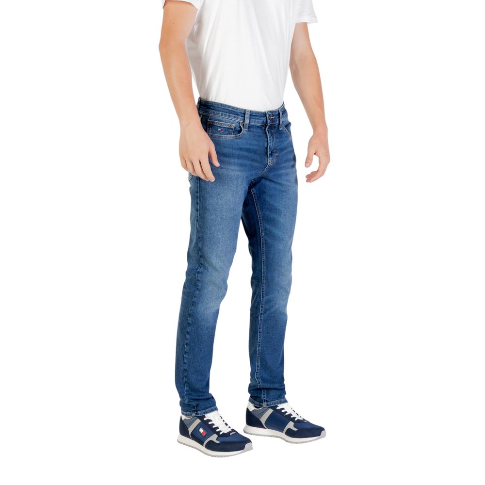 Calças de ganga Tommy Hilfiger Jeans