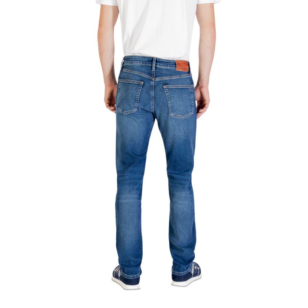 Calças de ganga Tommy Hilfiger Jeans