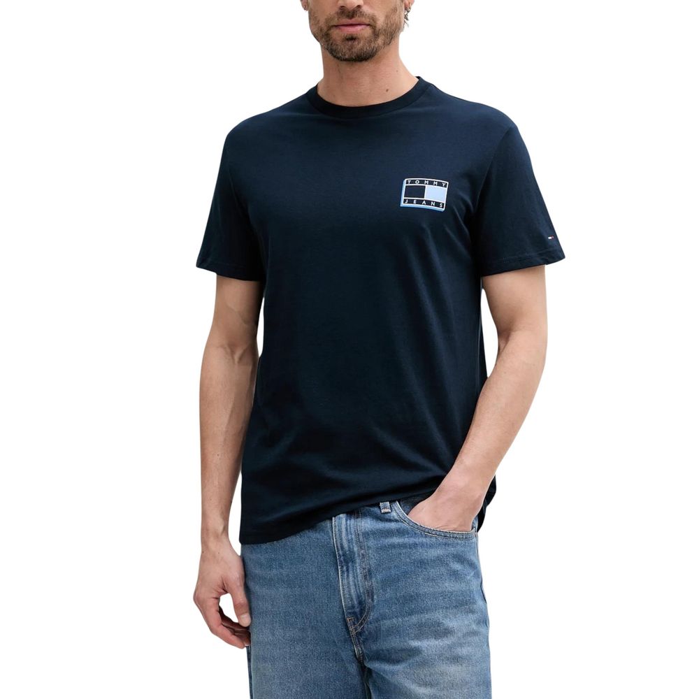 T-Shirt Tommy Hilfiger Jeans