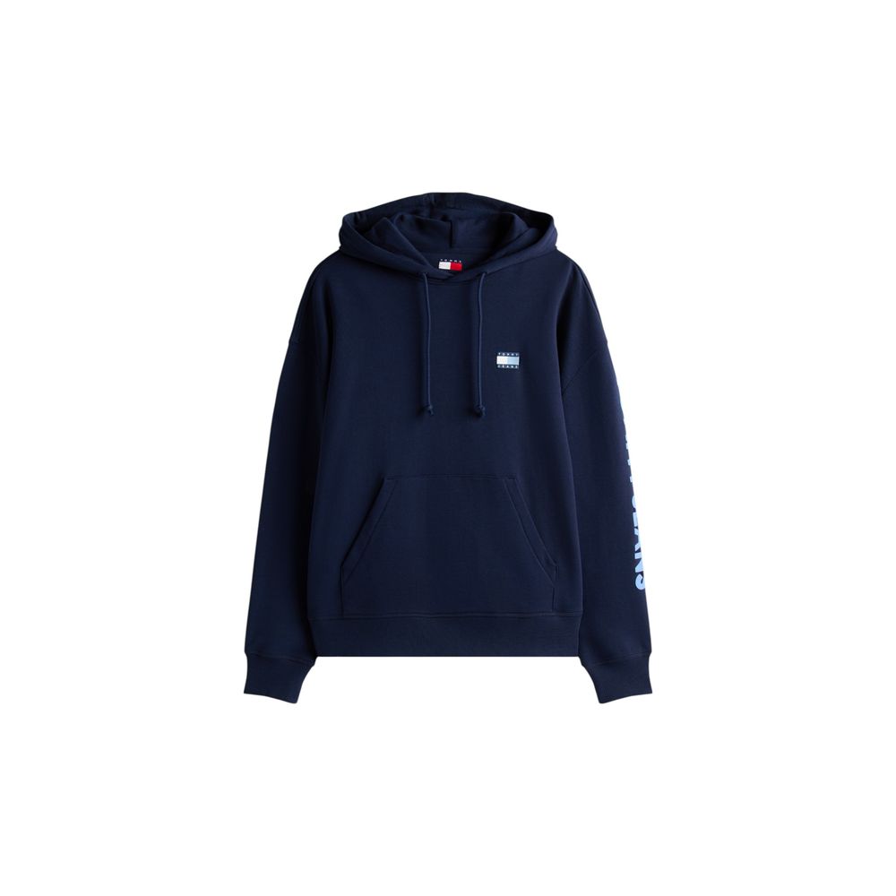 Hoodie Tommy Hilfiger Jeans