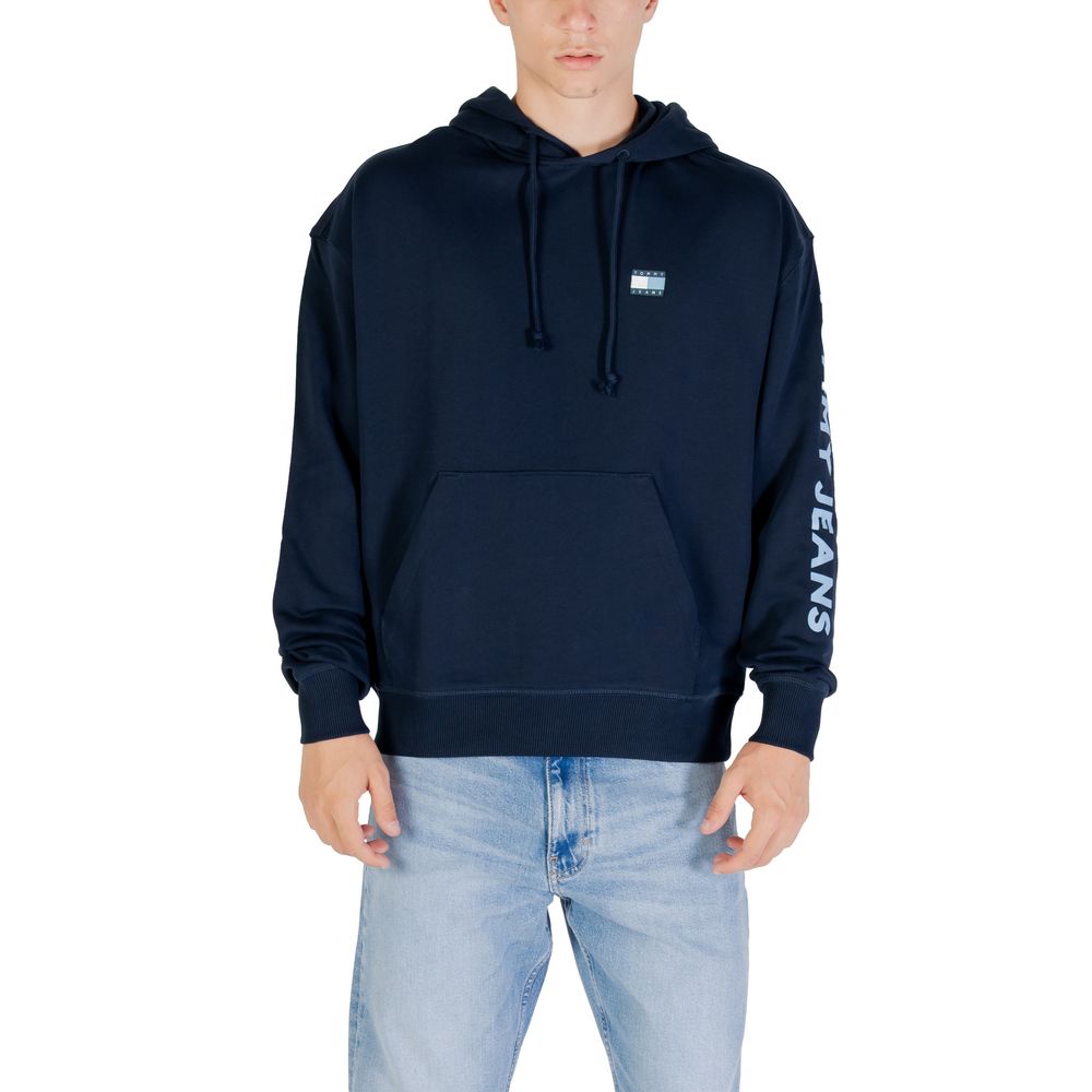 Hoodie Tommy Hilfiger Jeans
