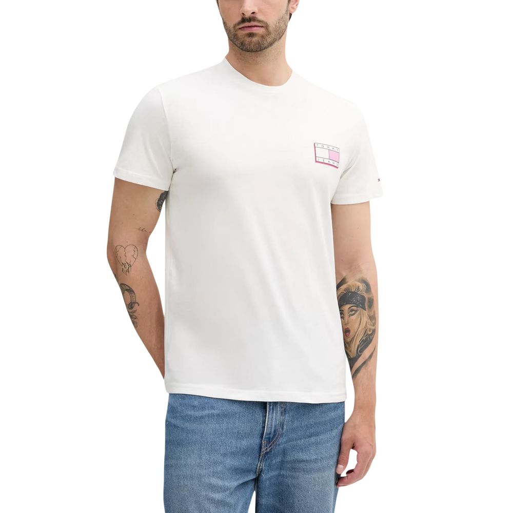T-shirt Tommy Hilfiger Jeans