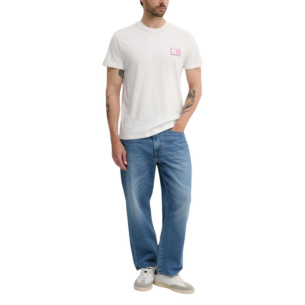 T-shirt Tommy Hilfiger Jeans