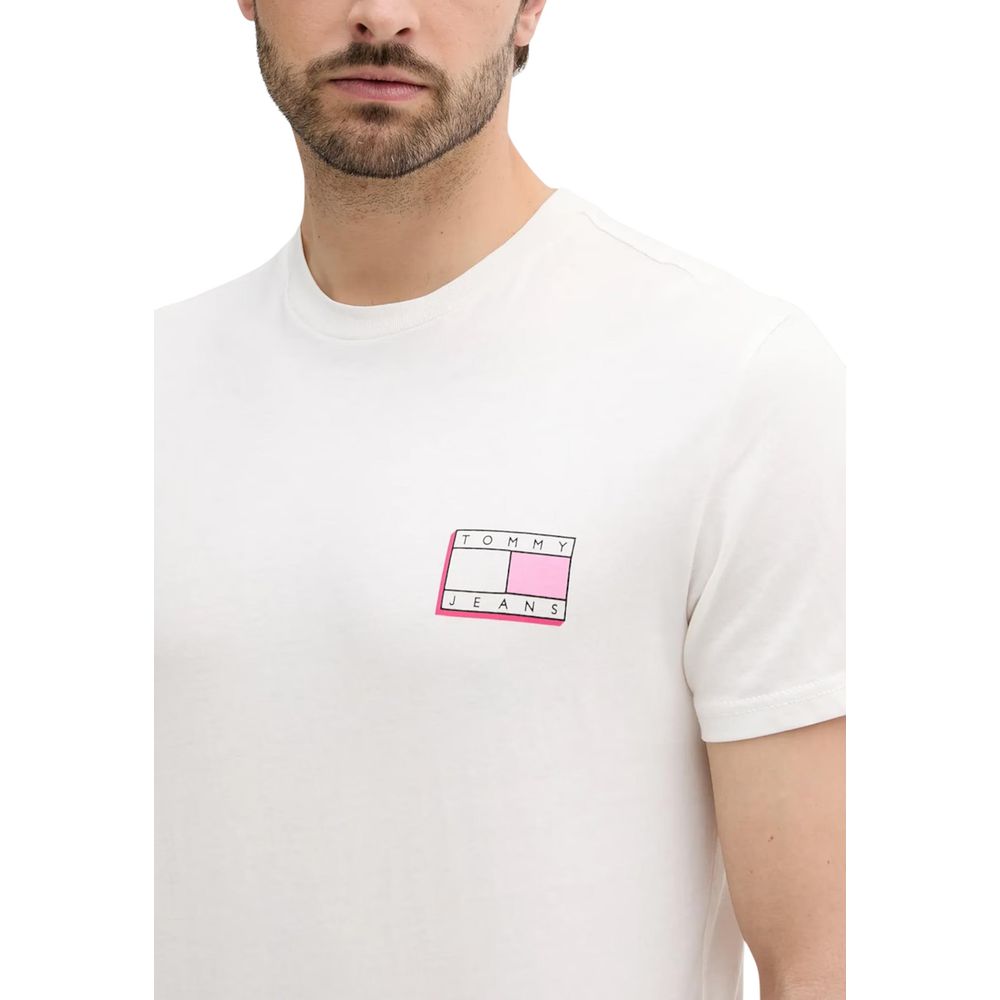 T-shirt Tommy Hilfiger Jeans