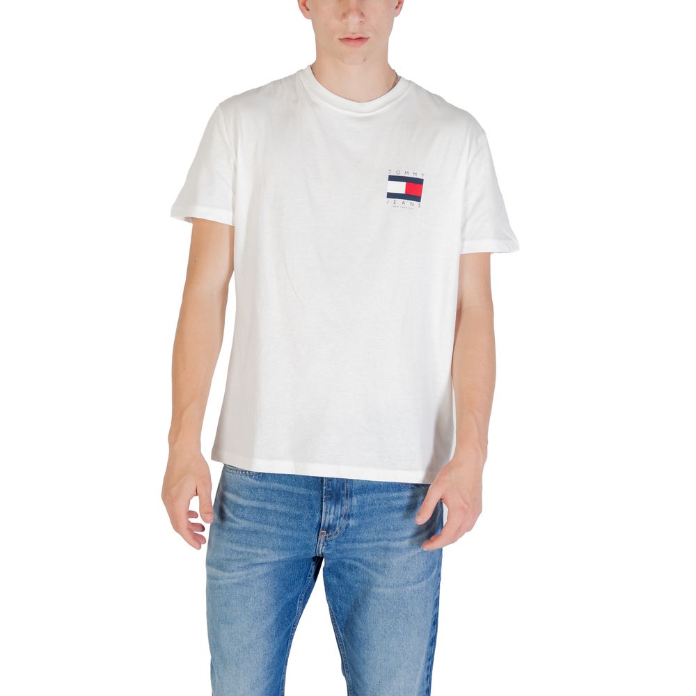 T-shirt Tommy Hilfiger