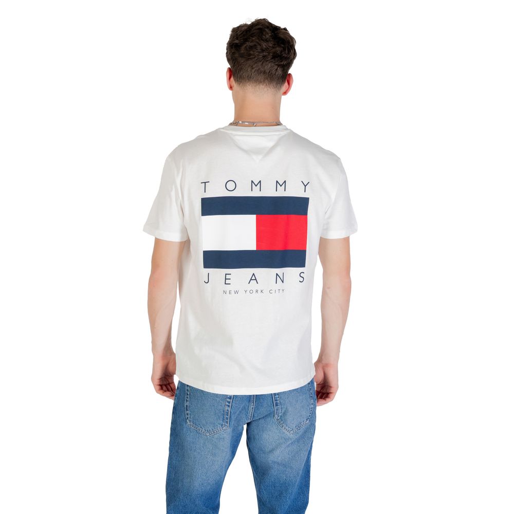 T-shirt Tommy Hilfiger