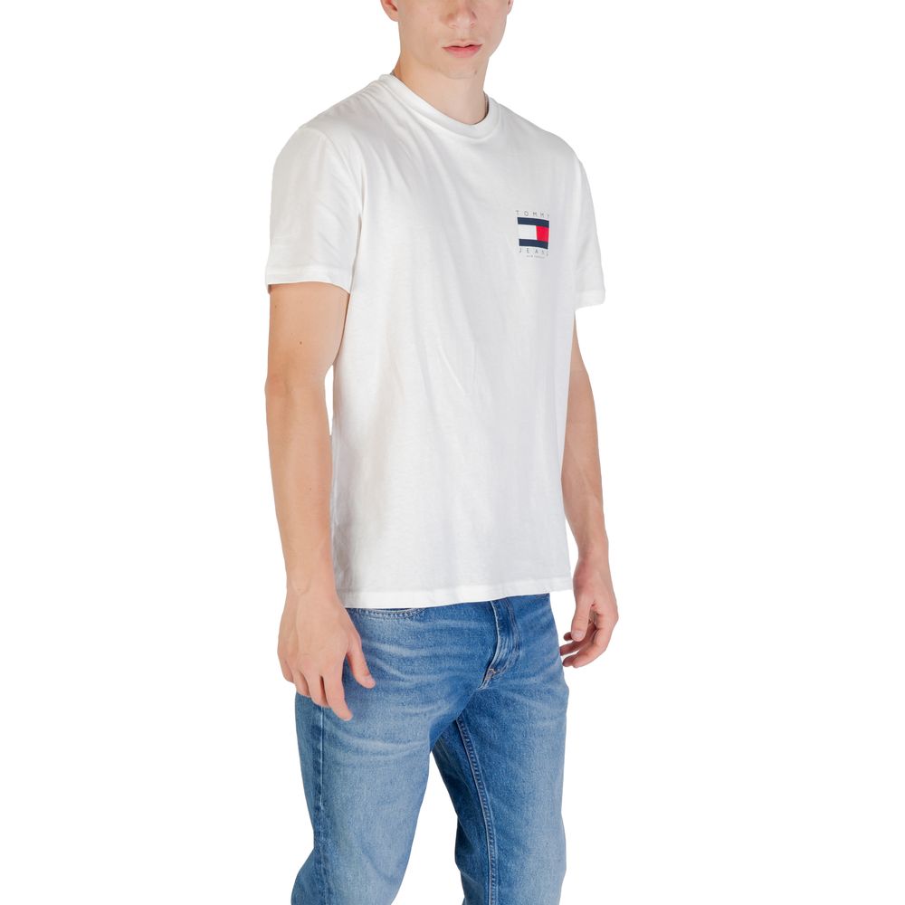 T-shirt Tommy Hilfiger