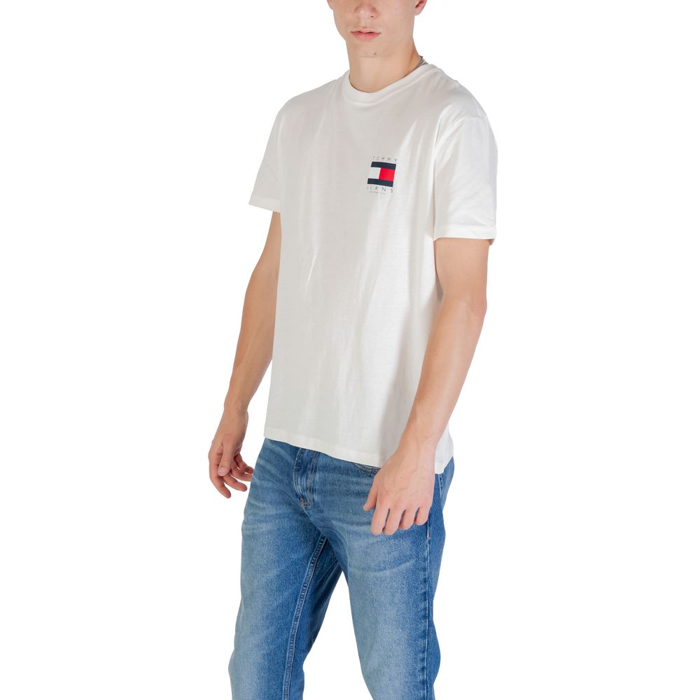 T-shirt Tommy Hilfiger