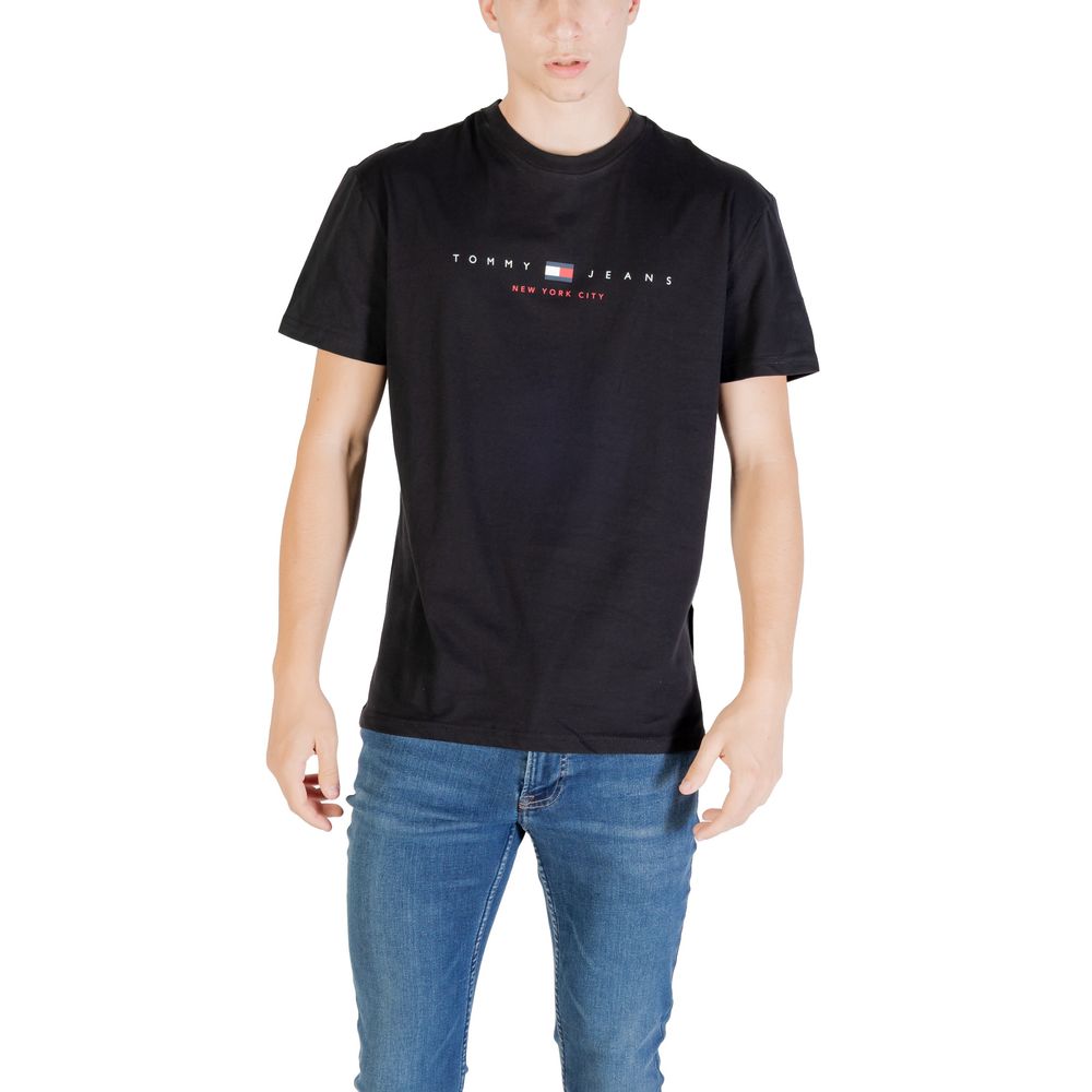 T-shirt Tommy Hilfiger Jeans