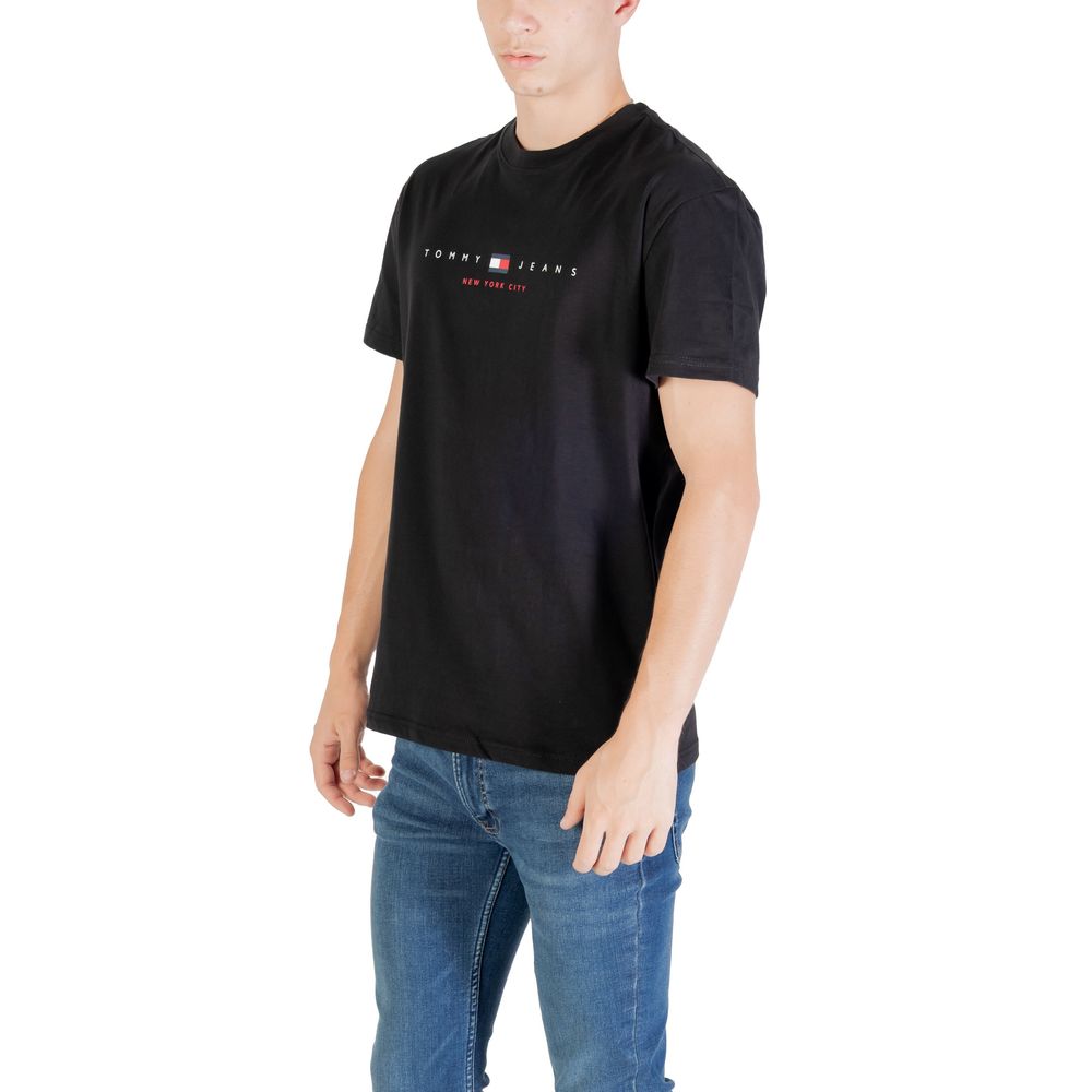 T-shirt Tommy Hilfiger Jeans