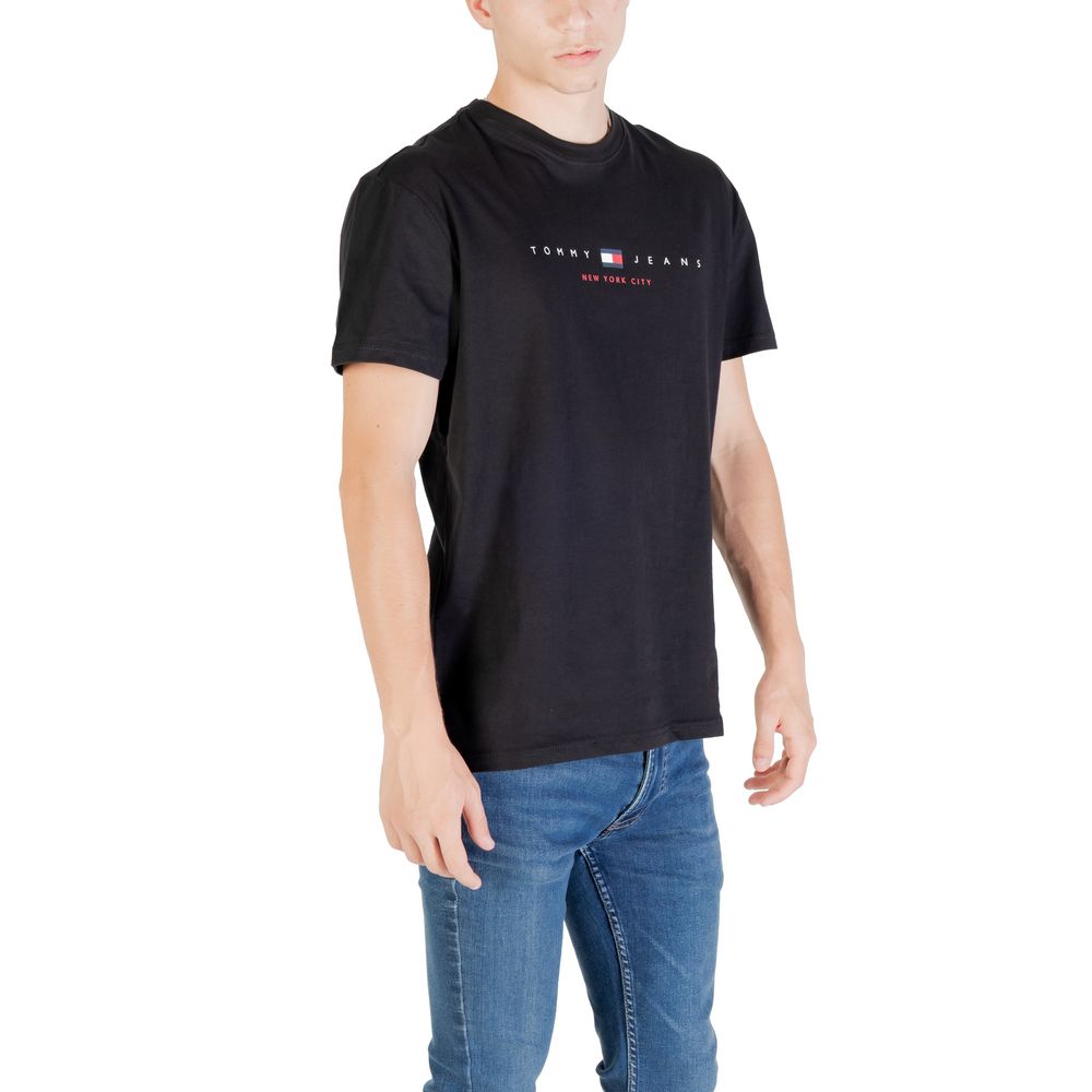 T-shirt Tommy Hilfiger Jeans