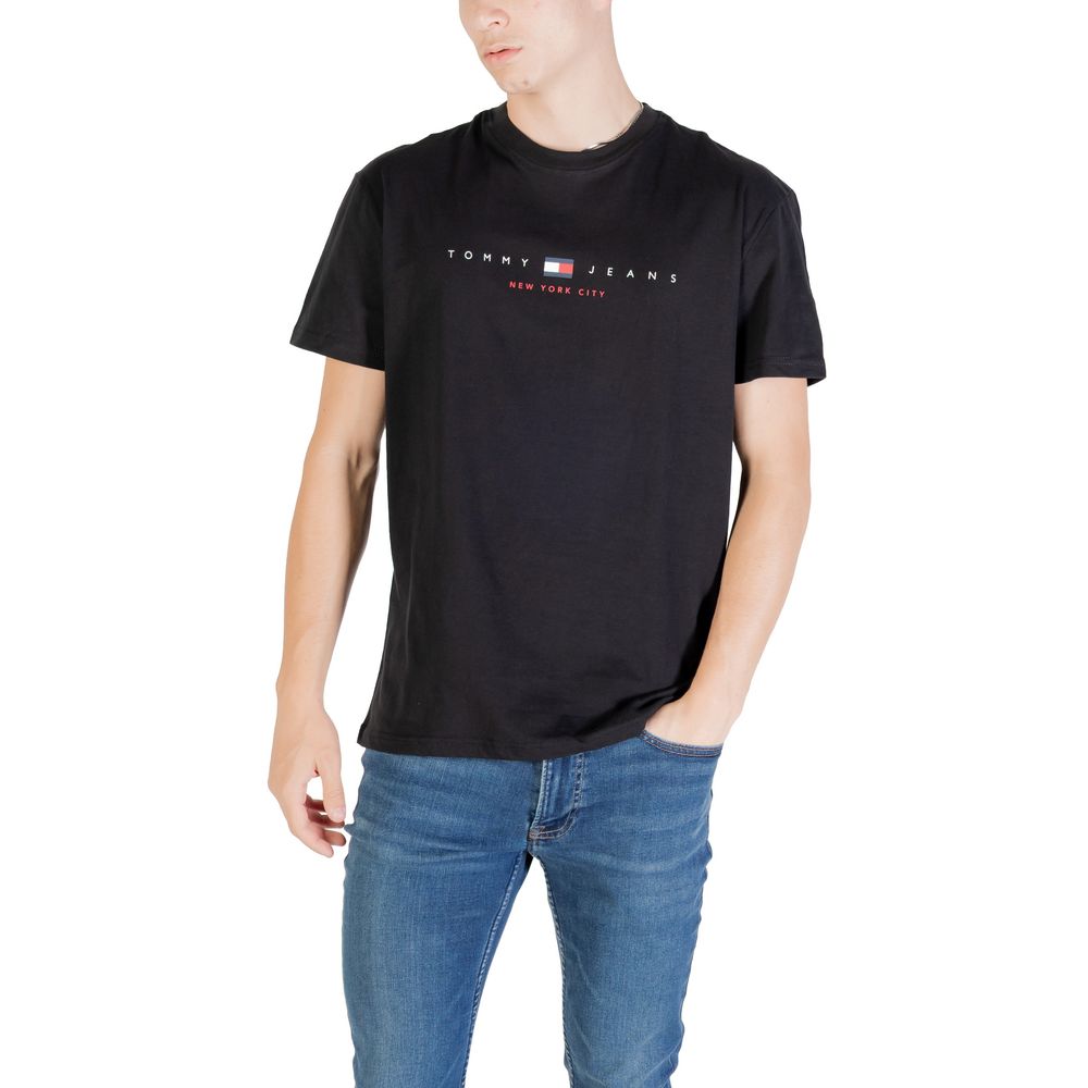 T-shirt Tommy Hilfiger Jeans