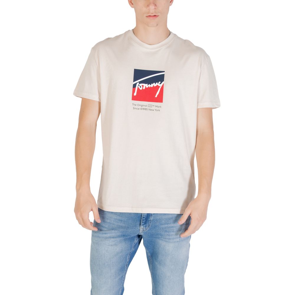 T-shirt Tommy Hilfiger