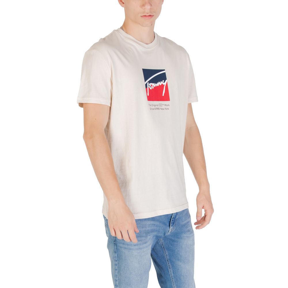 T-shirt Tommy Hilfiger