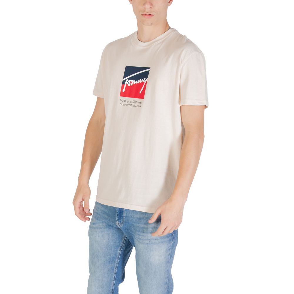 T-shirt Tommy Hilfiger