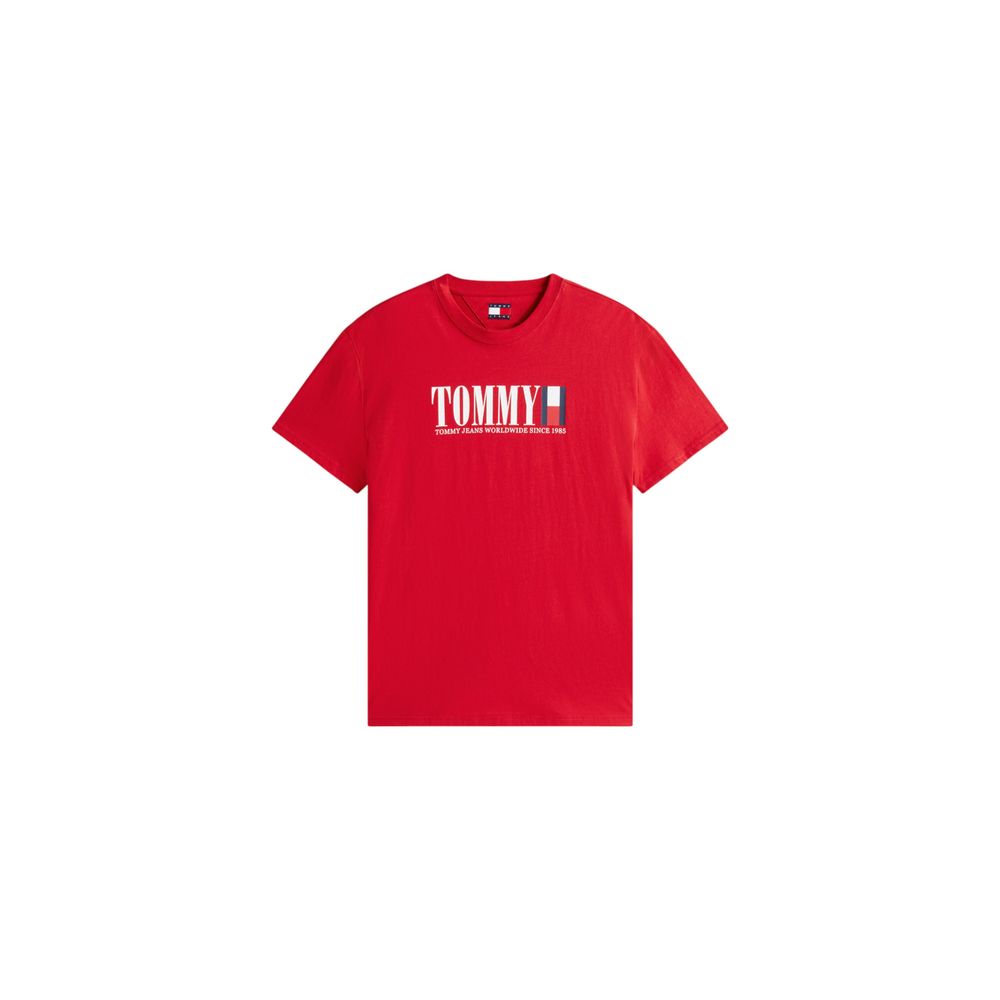 T-shirt Tommy Hilfiger