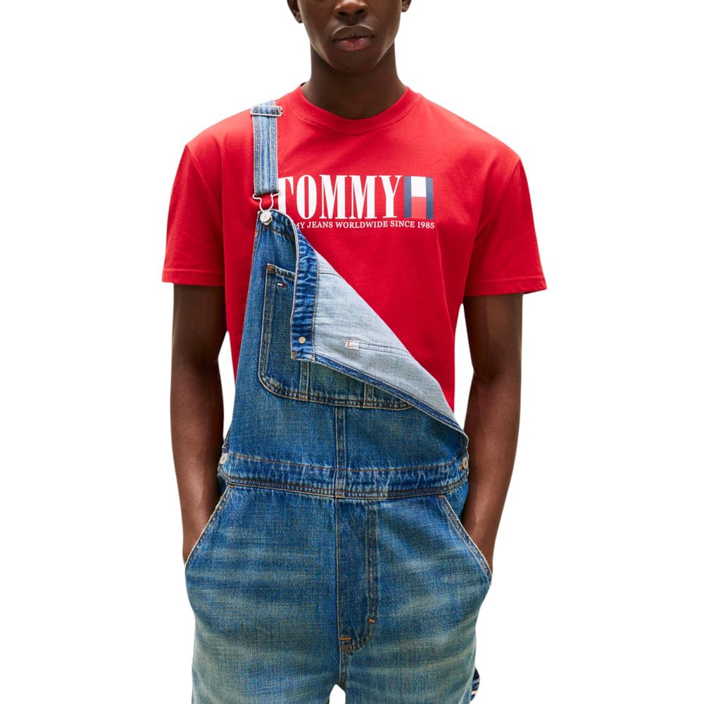 T-shirt Tommy Hilfiger