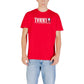 T-shirt Tommy Hilfiger