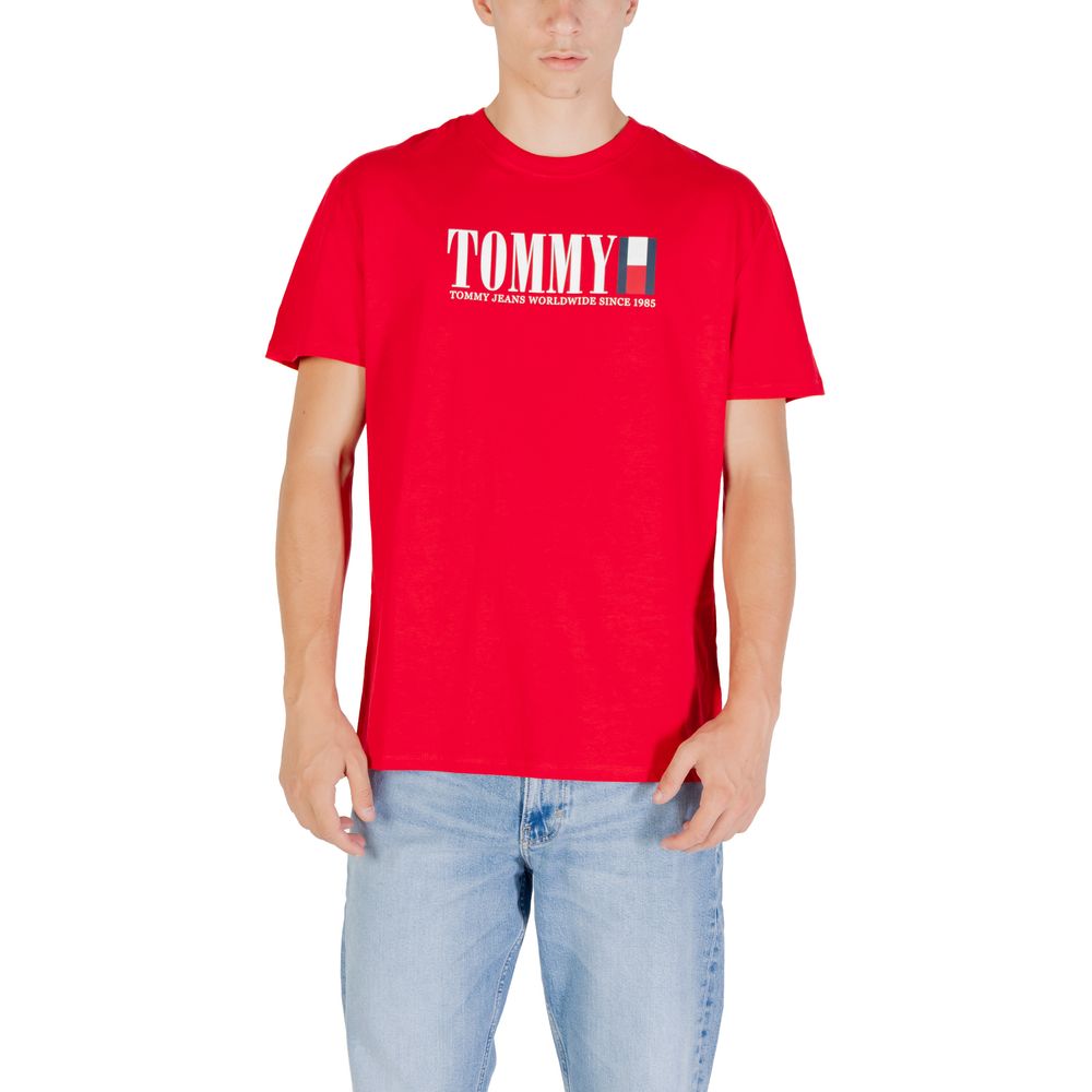 T-shirt Tommy Hilfiger