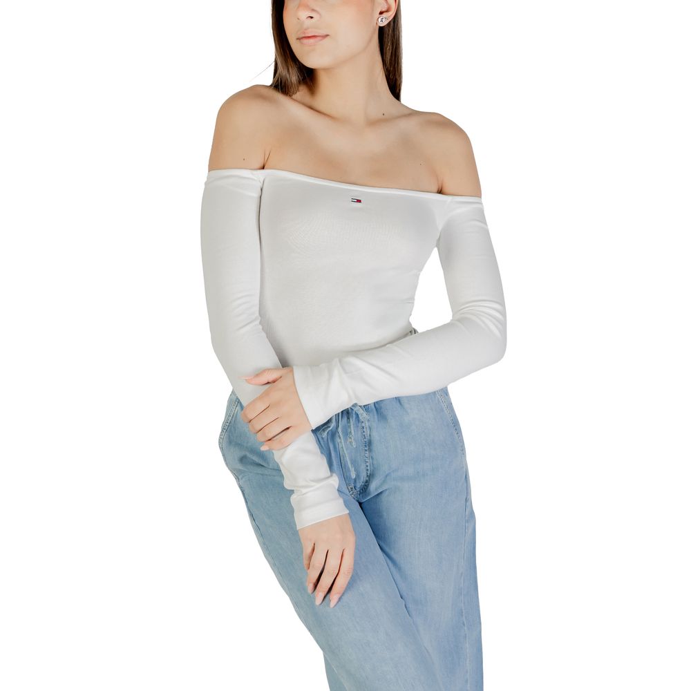 Top Tommy Hilfiger Jeans