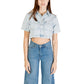 Camisa Tommy Hilfiger Jeans