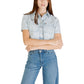 Camisa Tommy Hilfiger Jeans