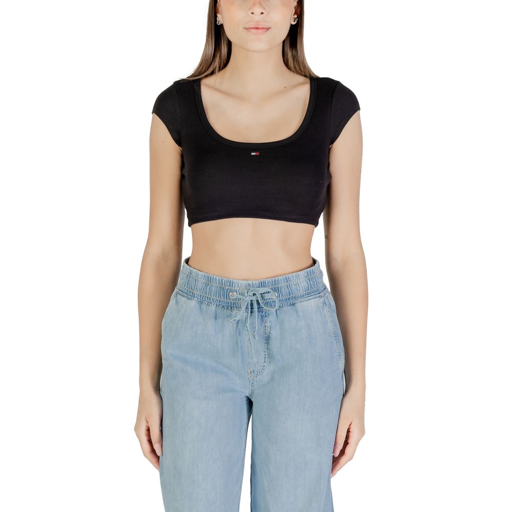 Top Tommy Hilfiger Jeans
