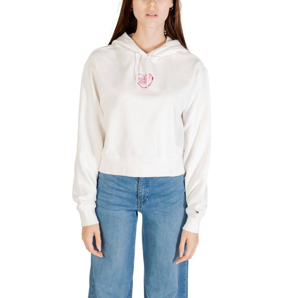 Hoodie Tommy Hilfiger Jeans