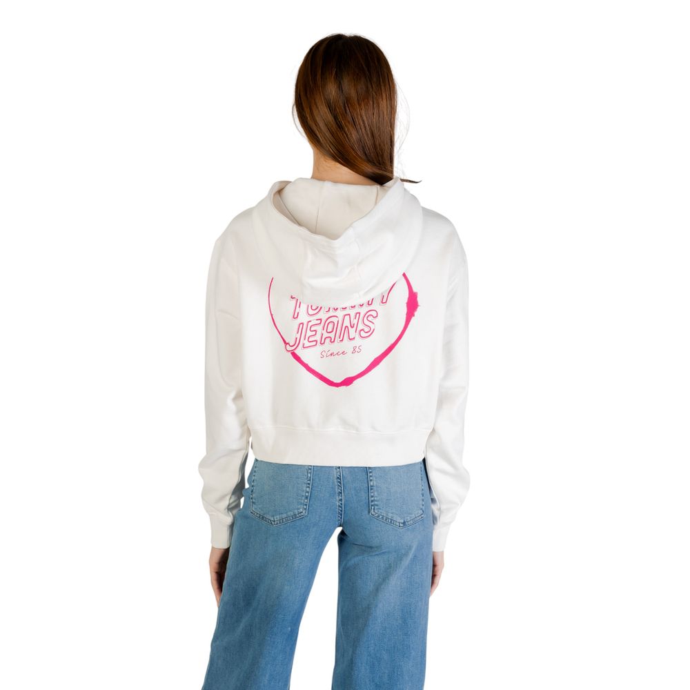 Hoodie Tommy Hilfiger Jeans
