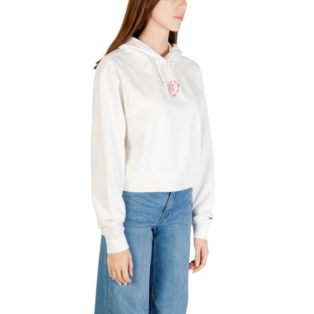 Hoodie Tommy Hilfiger Jeans