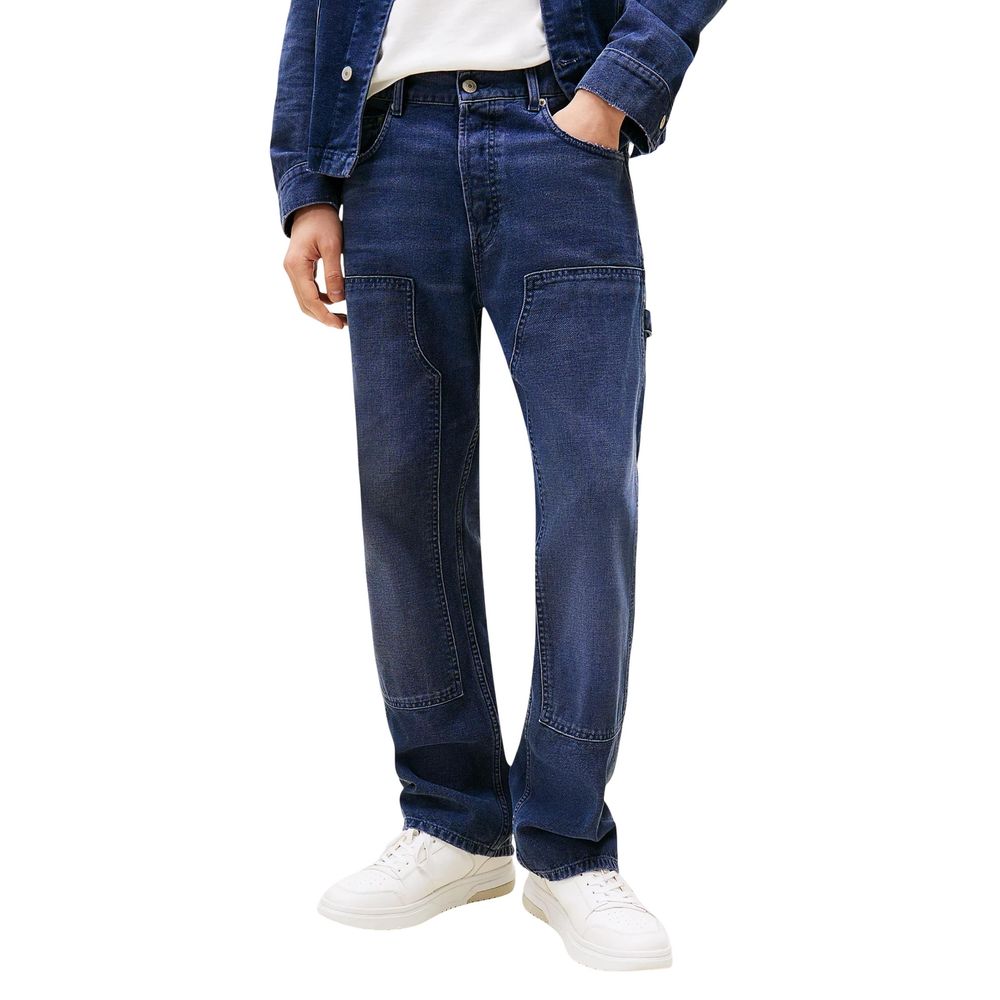 Calças de ganga Tommy Hilfiger