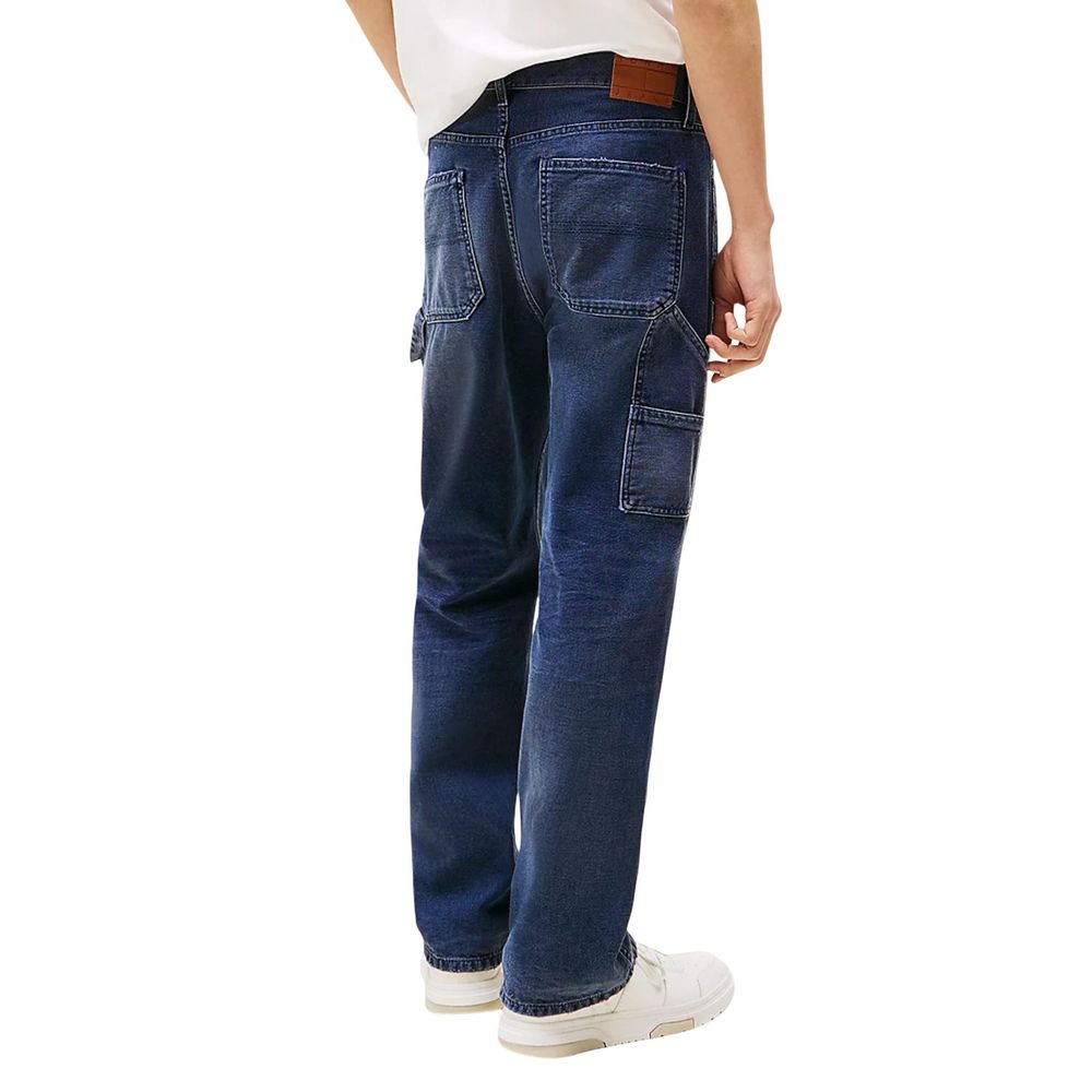 Calças de ganga Tommy Hilfiger